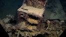Explorerssay it’s one of the most well-preserved wrecks ever found in the Gulf of Mexico.